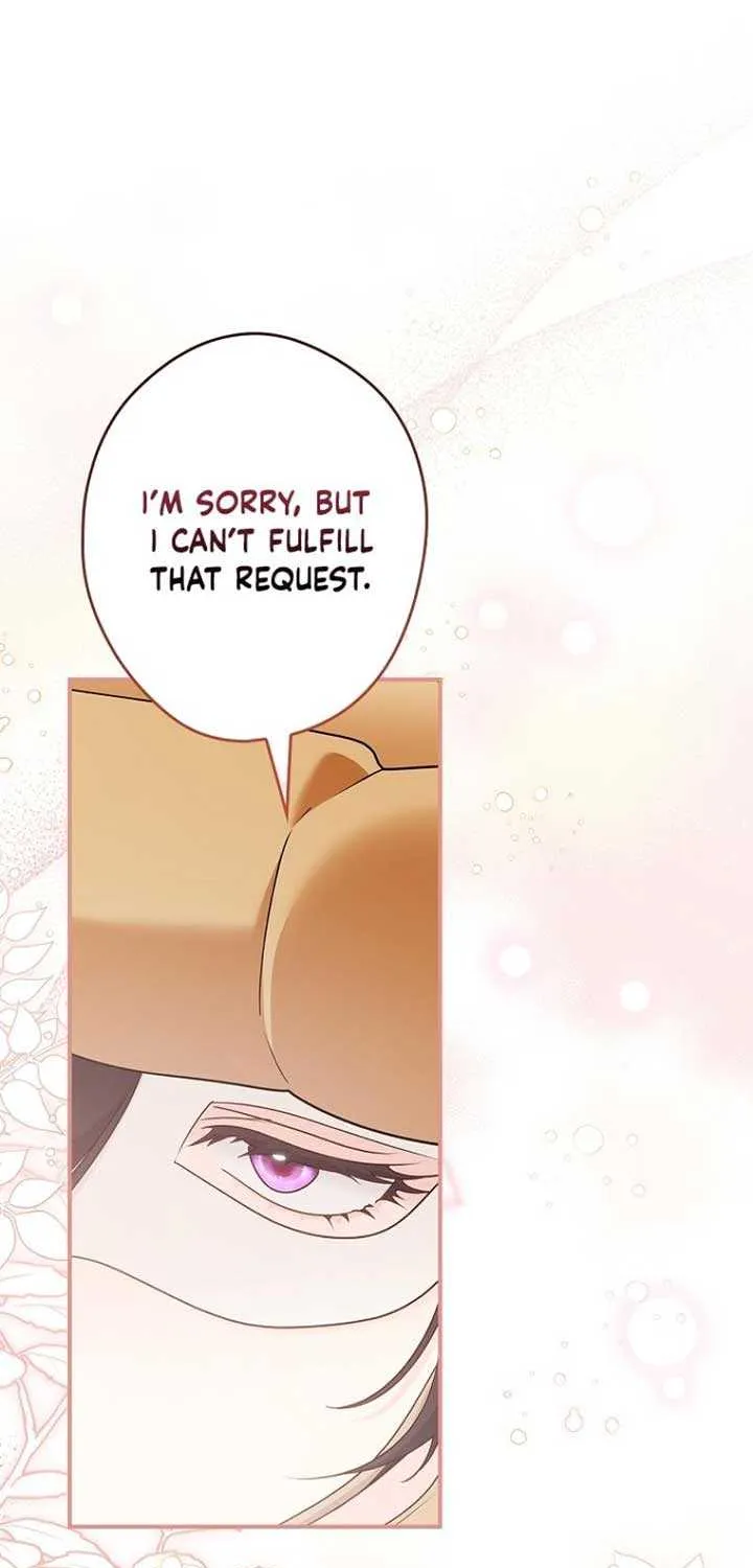 She Is My Mother In Law But I Dont Want Any Conflicts Between us Chapter 23 page 43 - 