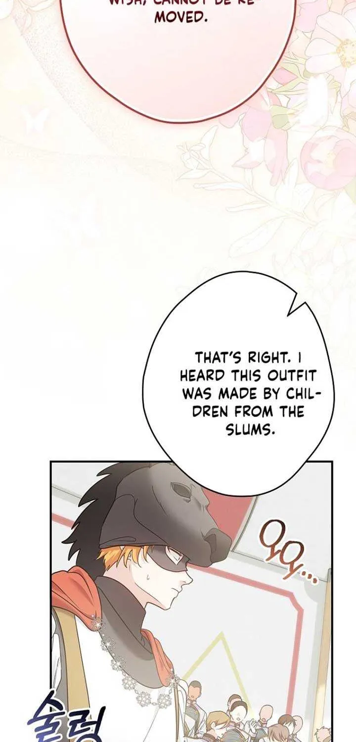 She Is My Mother In Law But I Dont Want Any Conflicts Between us Chapter 23 page 48 - 