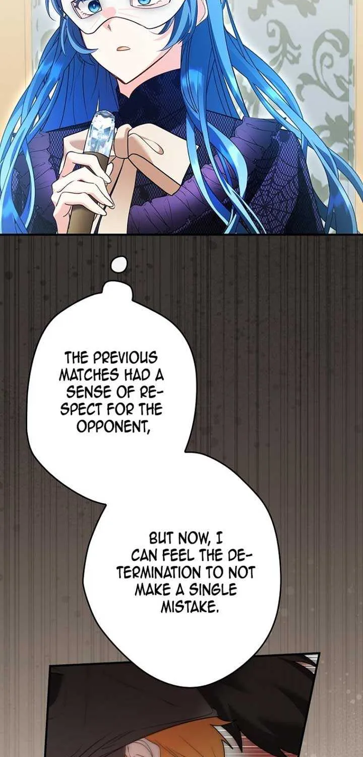 She Is My Mother In Law But I Dont Want Any Conflicts Between us Chapter 23 page 66 - 