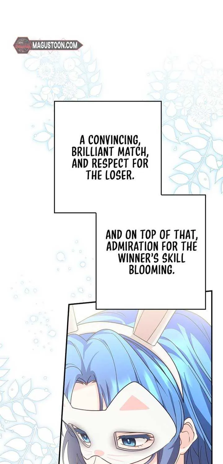 She Is My Mother In Law But I Dont Want Any Conflicts Between us Chapter 23 page 8 - 