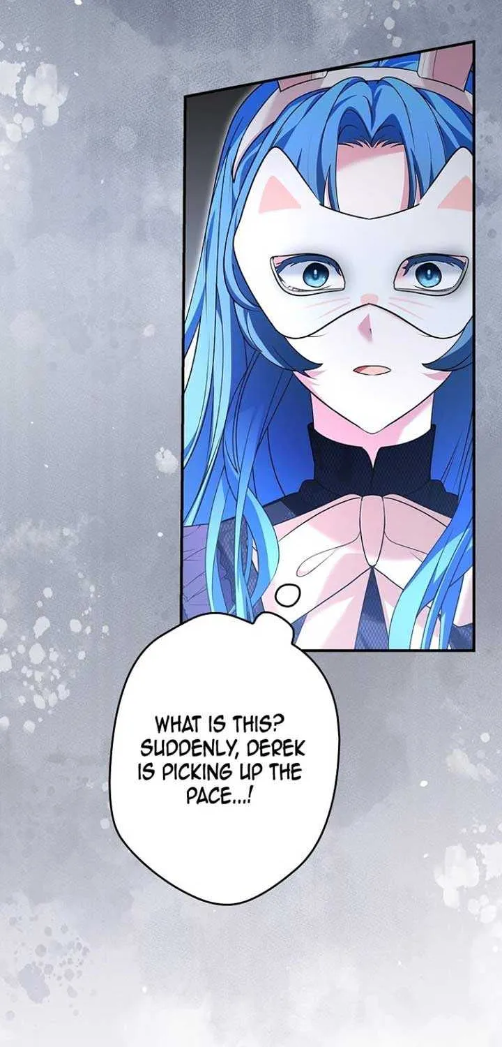 She Is My Mother In Law But I Dont Want Any Conflicts Between us Chapter 23 page 71 - 