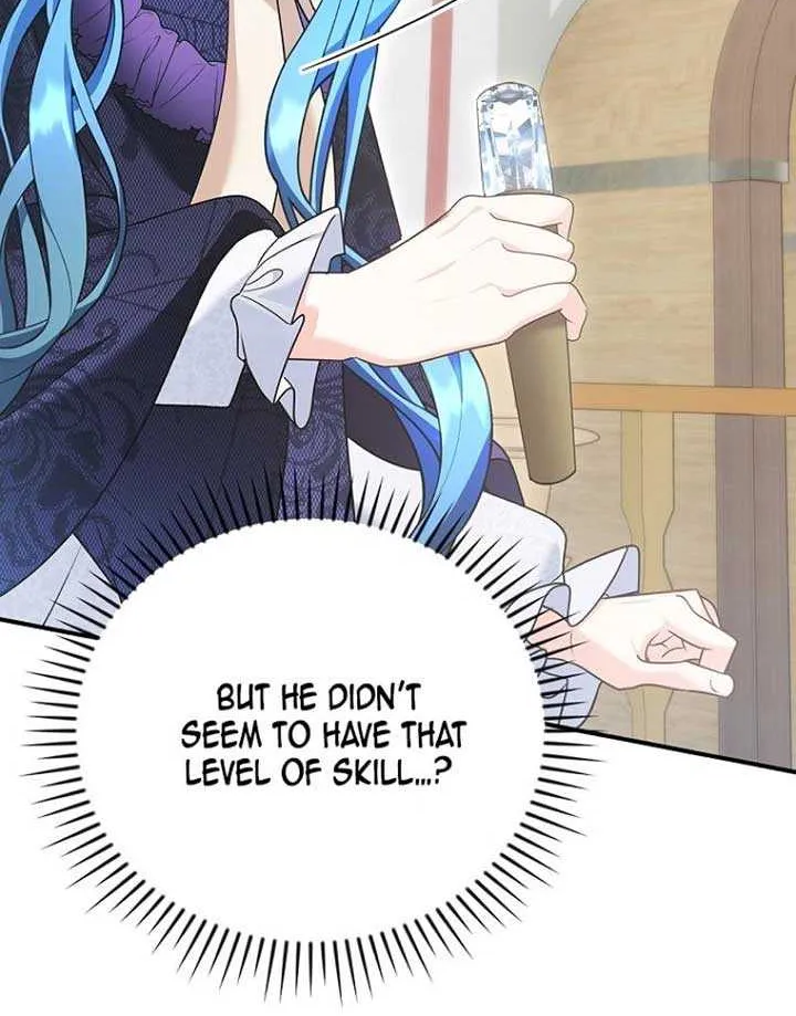 She Is My Mother In Law But I Dont Want Any Conflicts Between us Chapter 23 page 73 - 