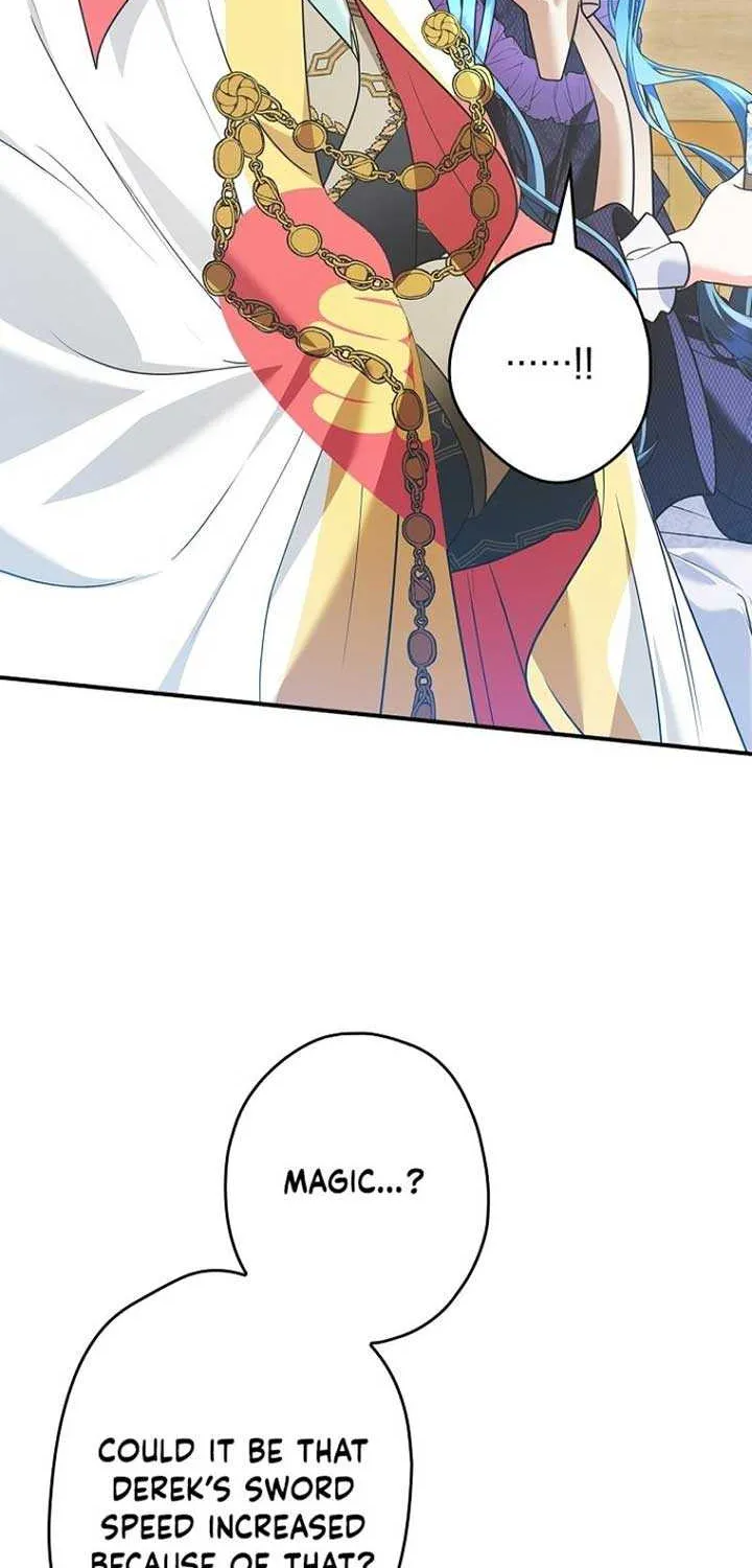 She Is My Mother In Law But I Dont Want Any Conflicts Between us Chapter 23 page 75 - 