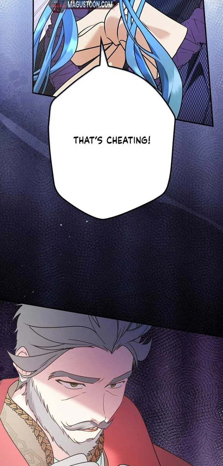 She Is My Mother In Law But I Dont Want Any Conflicts Between us Chapter 23 page 80 - 