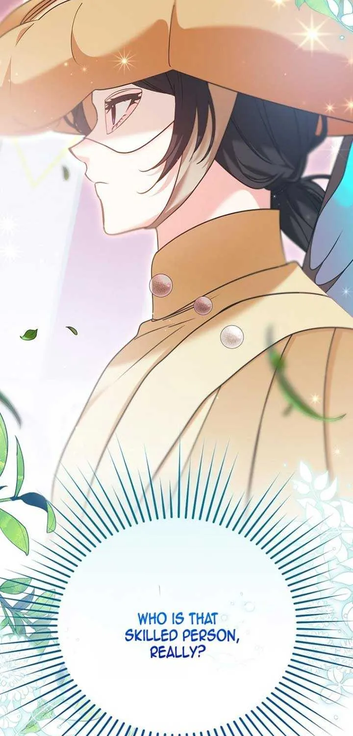 She Is My Mother In Law But I Dont Want Any Conflicts Between us Chapter 23 page 10 - 