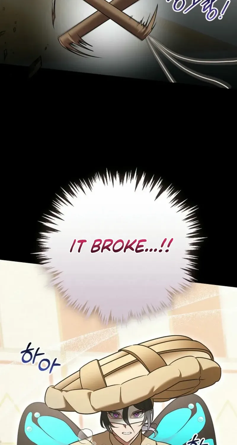 She Is My Mother In Law But I Dont Want Any Conflicts Between us Chapter 24 page 19 - 