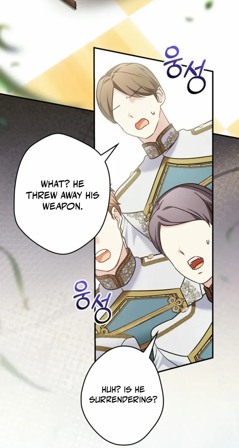 She Is My Mother In Law But I Dont Want Any Conflicts Between us Chapter 24 page 24 - 