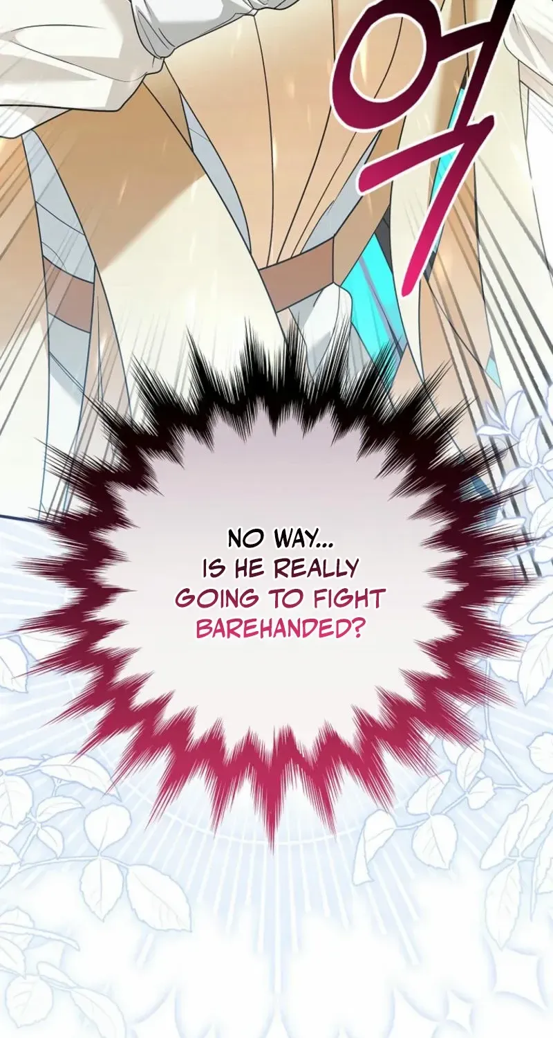 She Is My Mother In Law But I Dont Want Any Conflicts Between us Chapter 24 page 27 - 