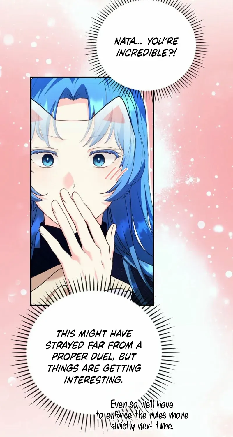 She Is My Mother In Law But I Dont Want Any Conflicts Between us Chapter 24 page 46 - 