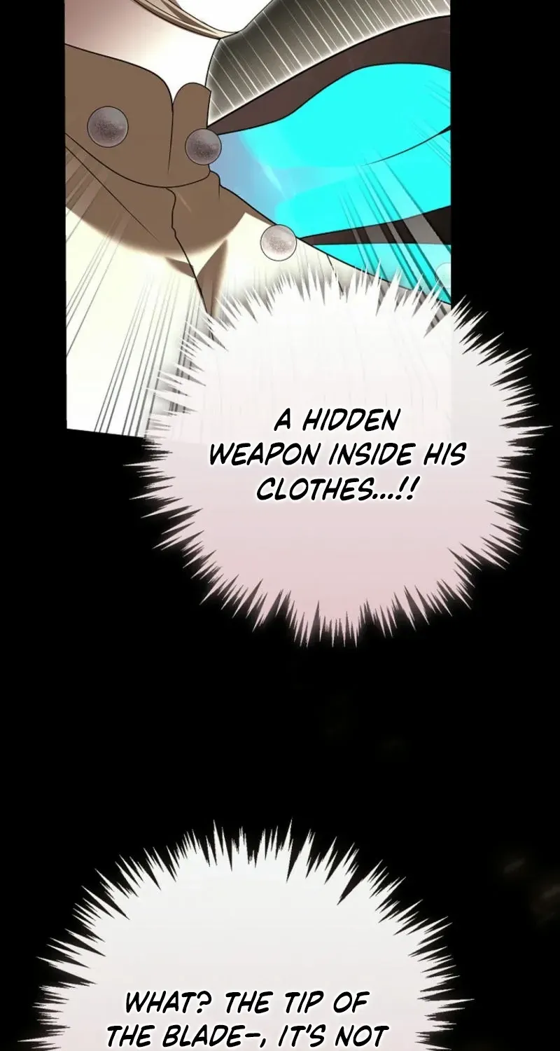 She Is My Mother In Law But I Dont Want Any Conflicts Between us Chapter 24 page 55 - 