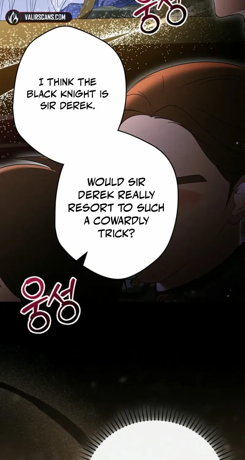 She Is My Mother In Law But I Dont Want Any Conflicts Between us Chapter 24 page 7 - 