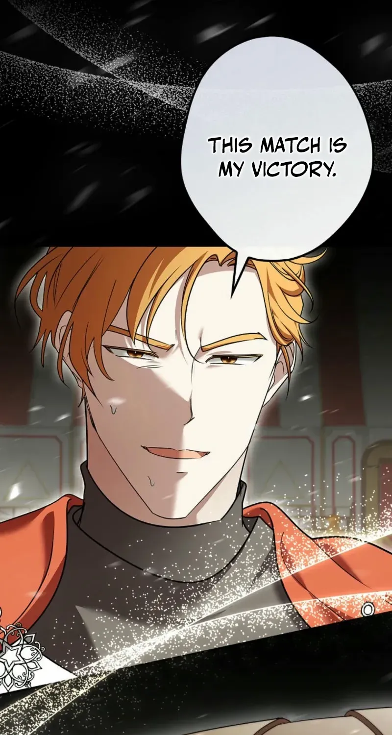 She Is My Mother In Law But I Dont Want Any Conflicts Between us Chapter 24 page 80 - 
