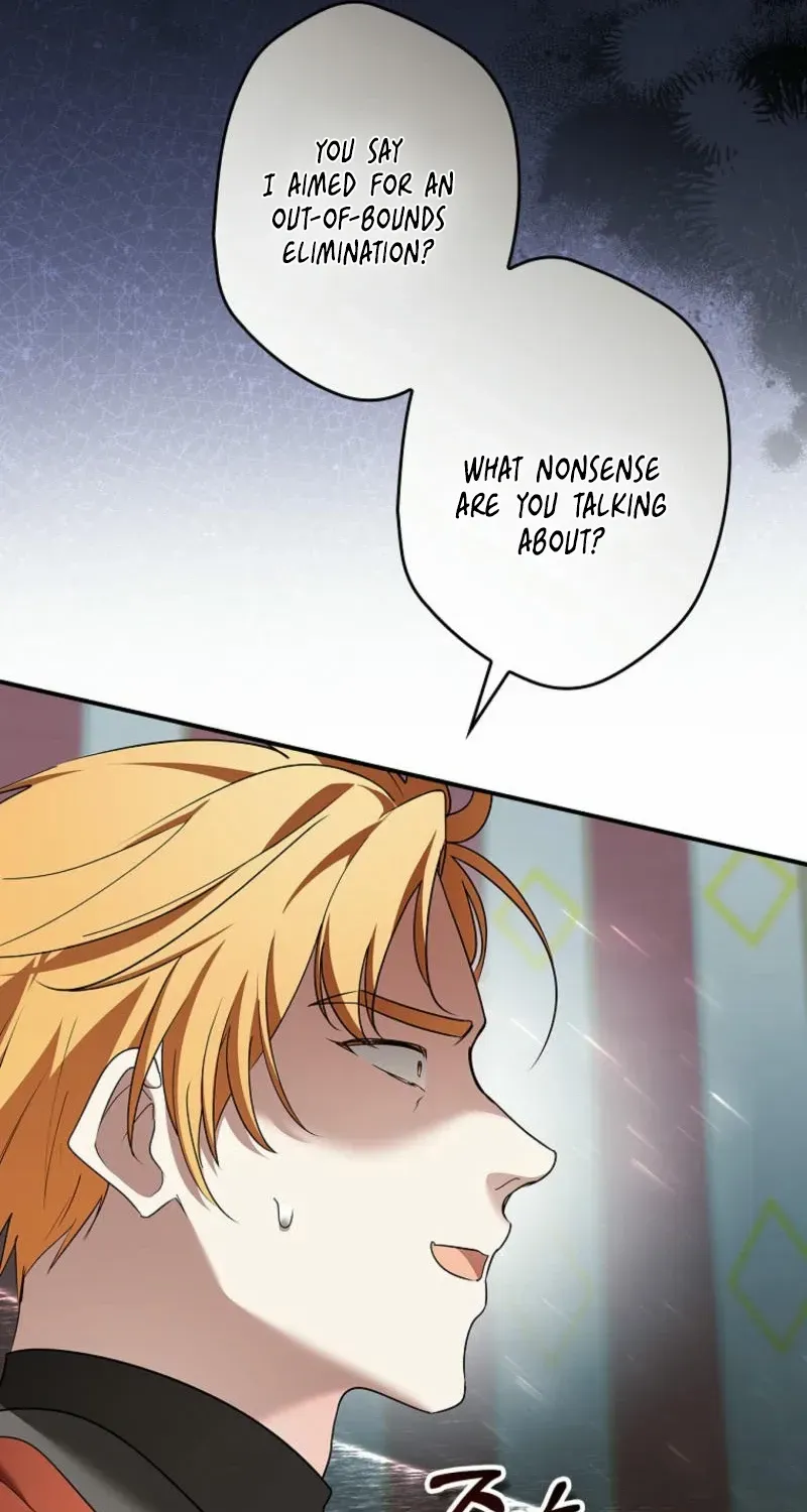 She Is My Mother In Law But I Dont Want Any Conflicts Between us Chapter 25 page 11 - 
