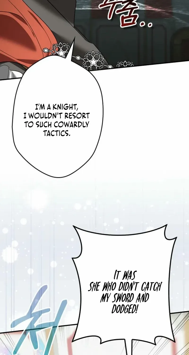 She Is My Mother In Law But I Dont Want Any Conflicts Between us Chapter 25 page 12 - 