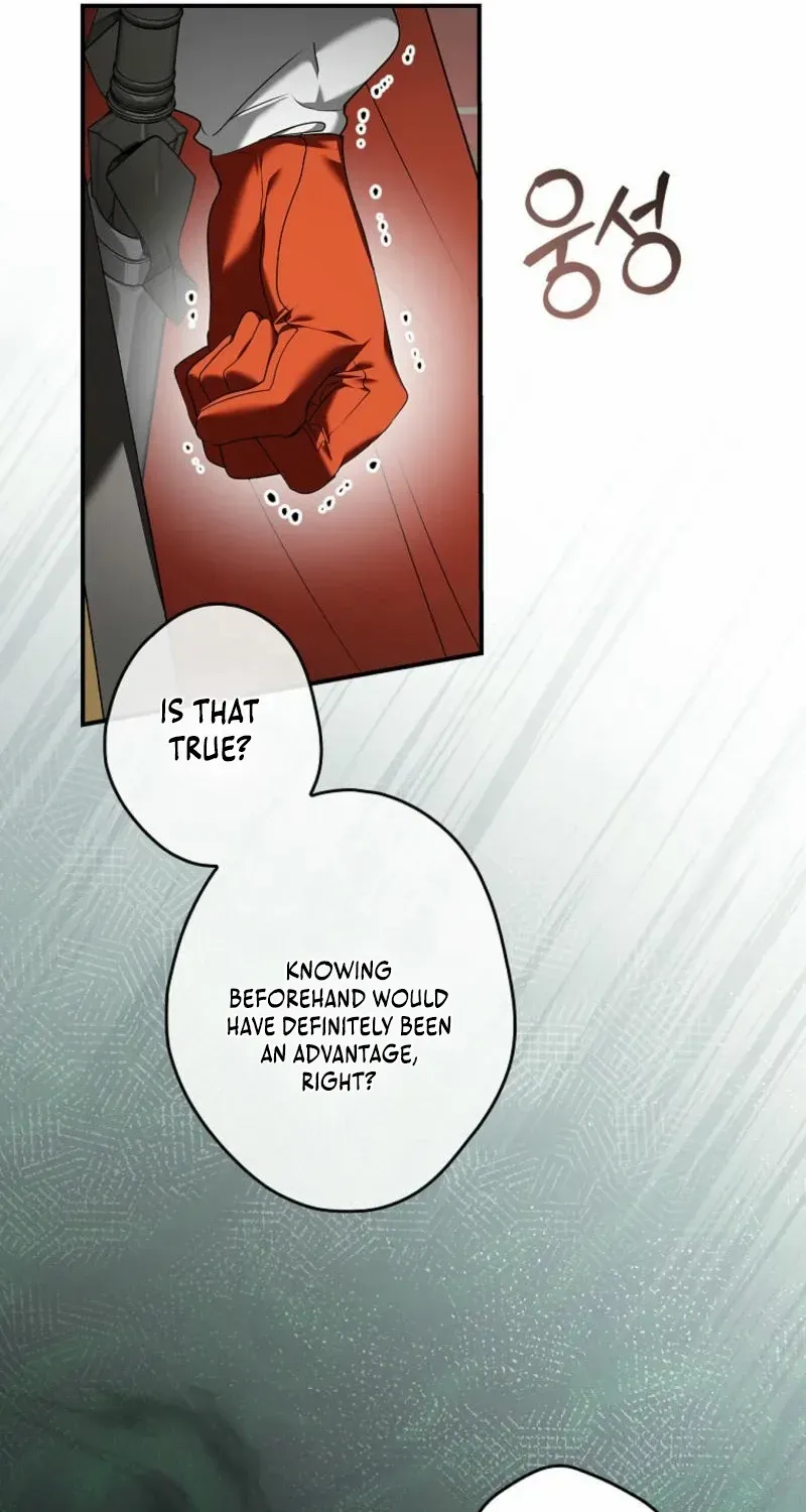 She Is My Mother In Law But I Dont Want Any Conflicts Between us Chapter 25 page 21 - 