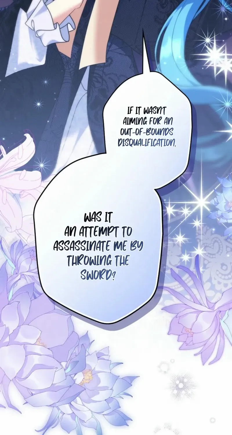 She Is My Mother In Law But I Dont Want Any Conflicts Between us Chapter 25 page 26 - 