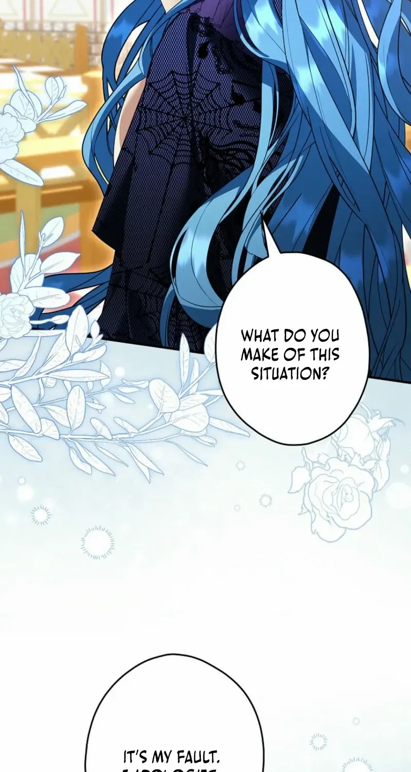She Is My Mother In Law But I Dont Want Any Conflicts Between us Chapter 25 page 31 - 