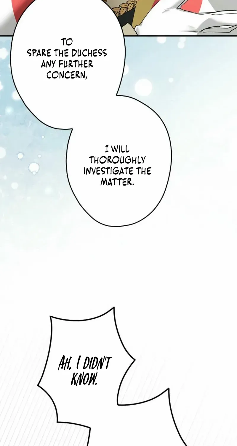 She Is My Mother In Law But I Dont Want Any Conflicts Between us Chapter 25 page 33 - 