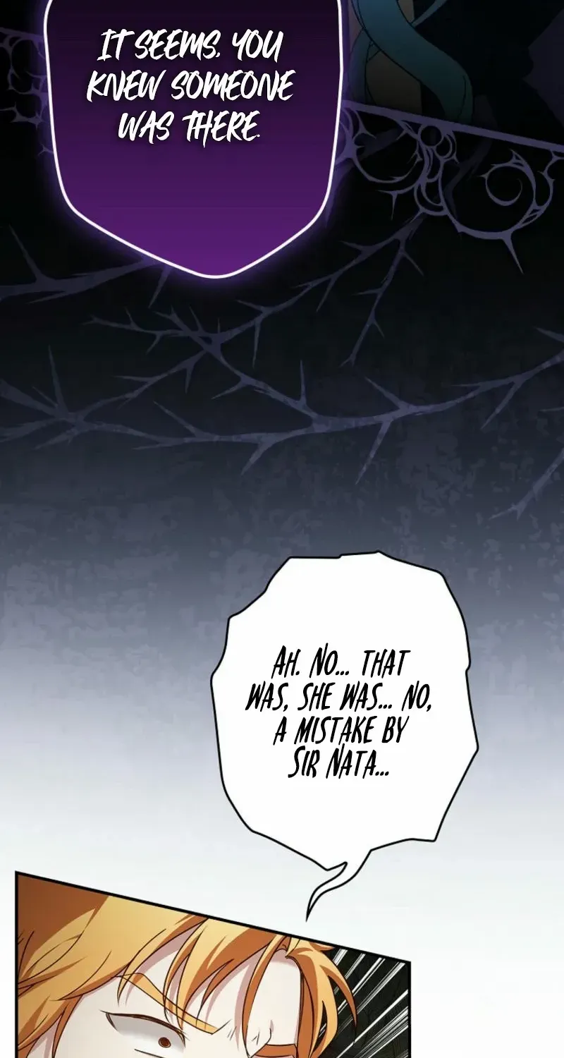 She Is My Mother In Law But I Dont Want Any Conflicts Between us Chapter 25 page 37 - 