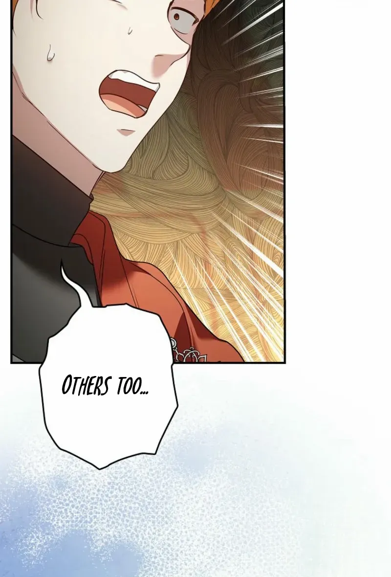 She Is My Mother In Law But I Dont Want Any Conflicts Between us Chapter 25 page 38 - 