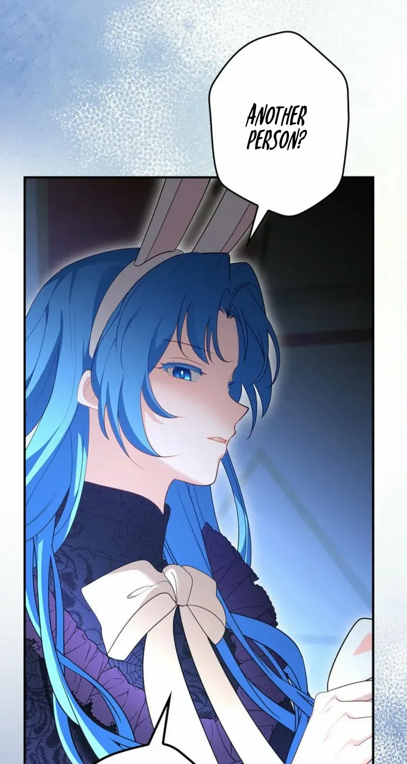 She Is My Mother In Law But I Dont Want Any Conflicts Between us Chapter 25 page 39 - 