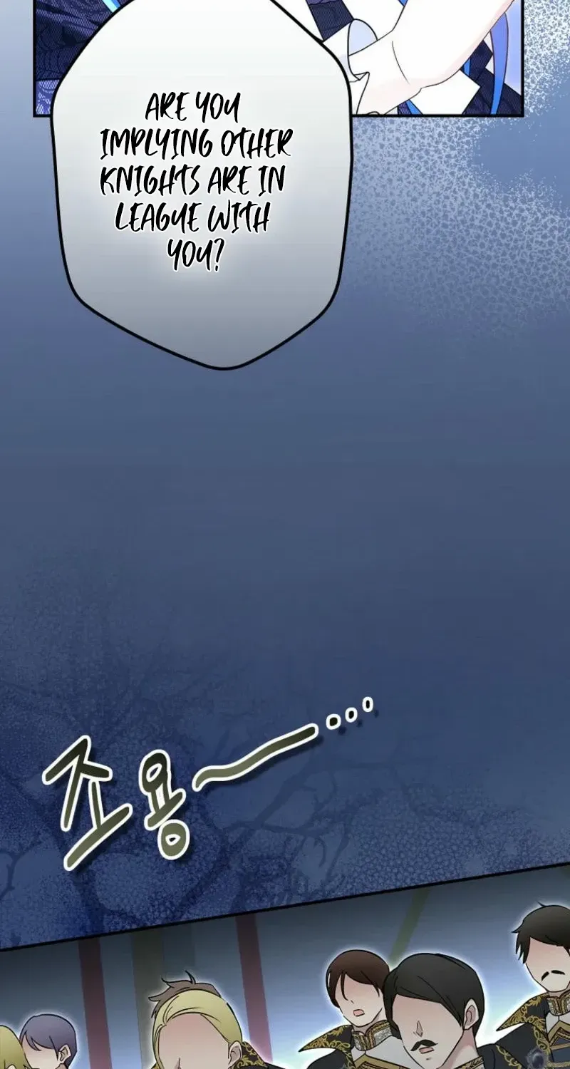 She Is My Mother In Law But I Dont Want Any Conflicts Between us Chapter 25 page 40 - 
