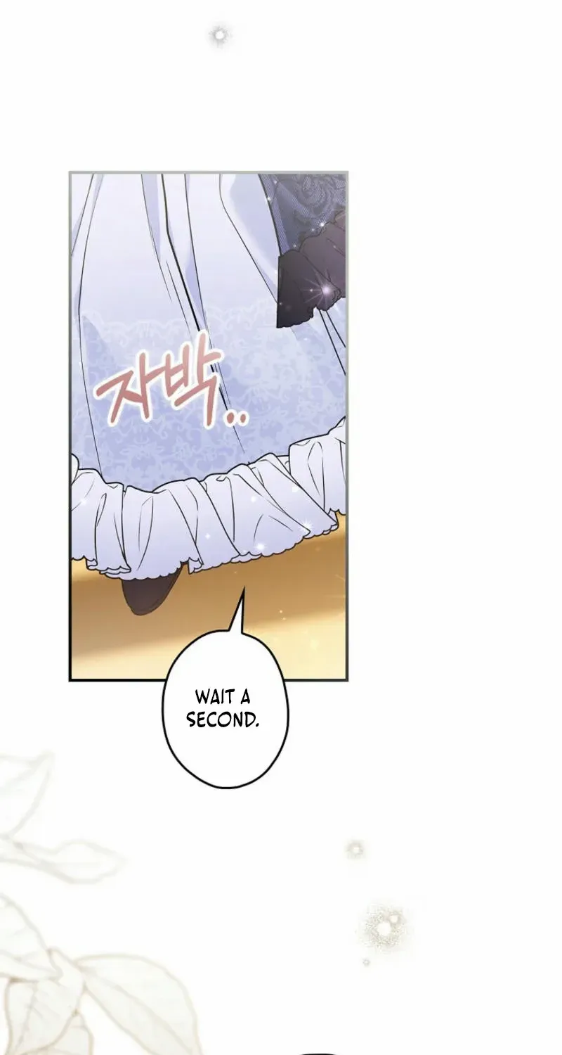 She Is My Mother In Law But I Dont Want Any Conflicts Between us Chapter 25 page 5 - 