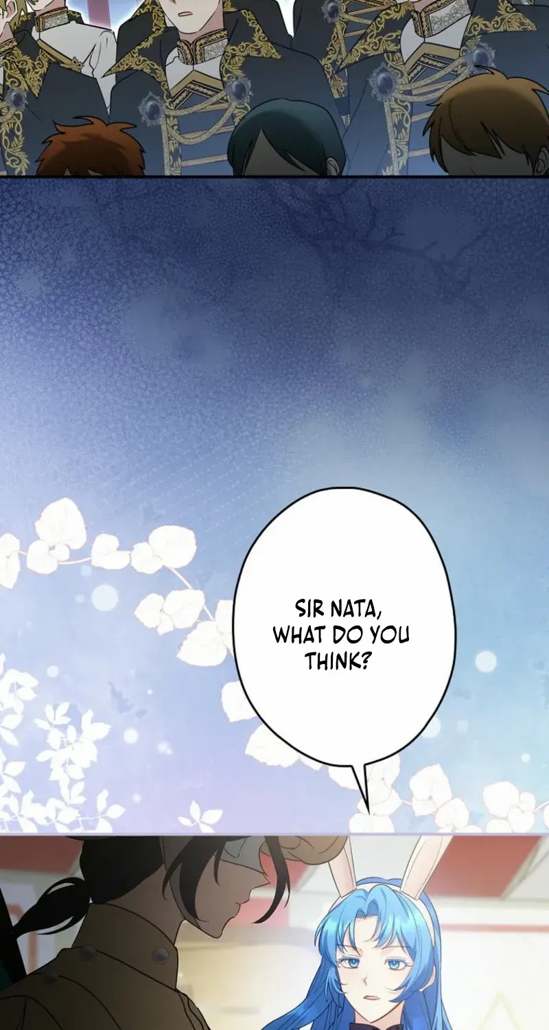 She Is My Mother In Law But I Dont Want Any Conflicts Between us Chapter 25 page 41 - 