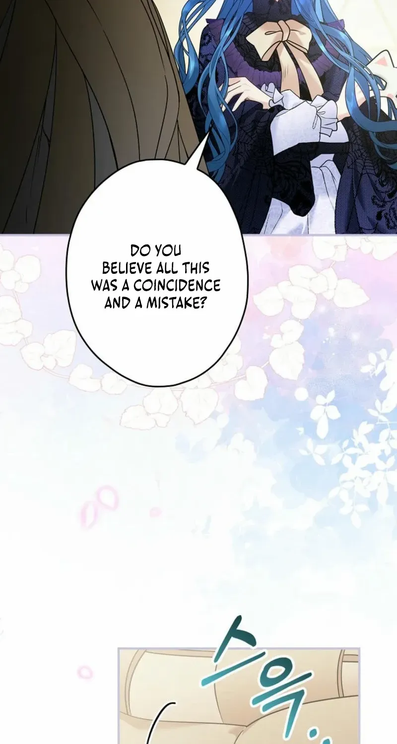 She Is My Mother In Law But I Dont Want Any Conflicts Between us Chapter 25 page 42 - 