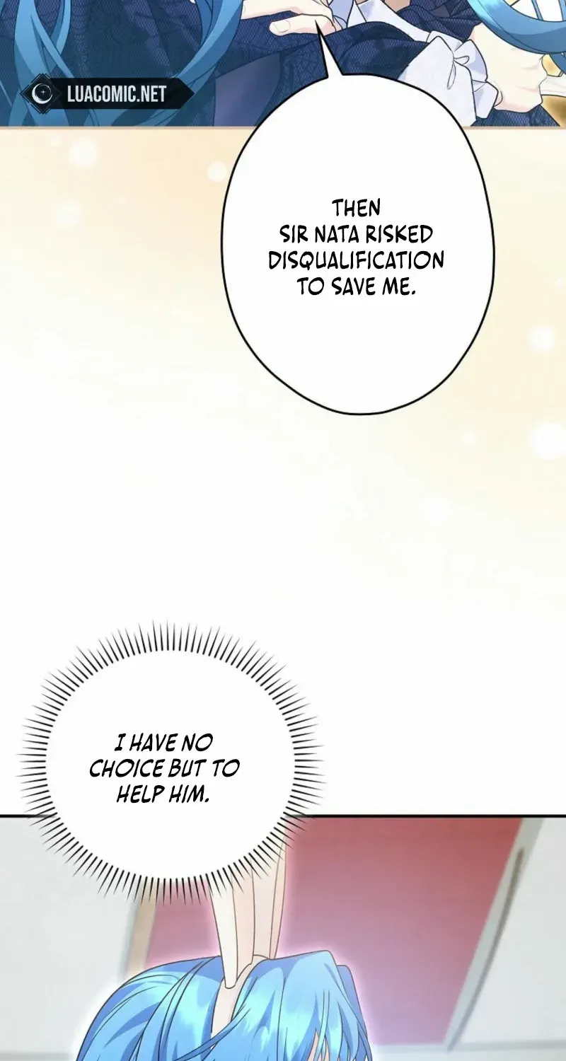 She Is My Mother In Law But I Dont Want Any Conflicts Between us Chapter 25 page 50 - 