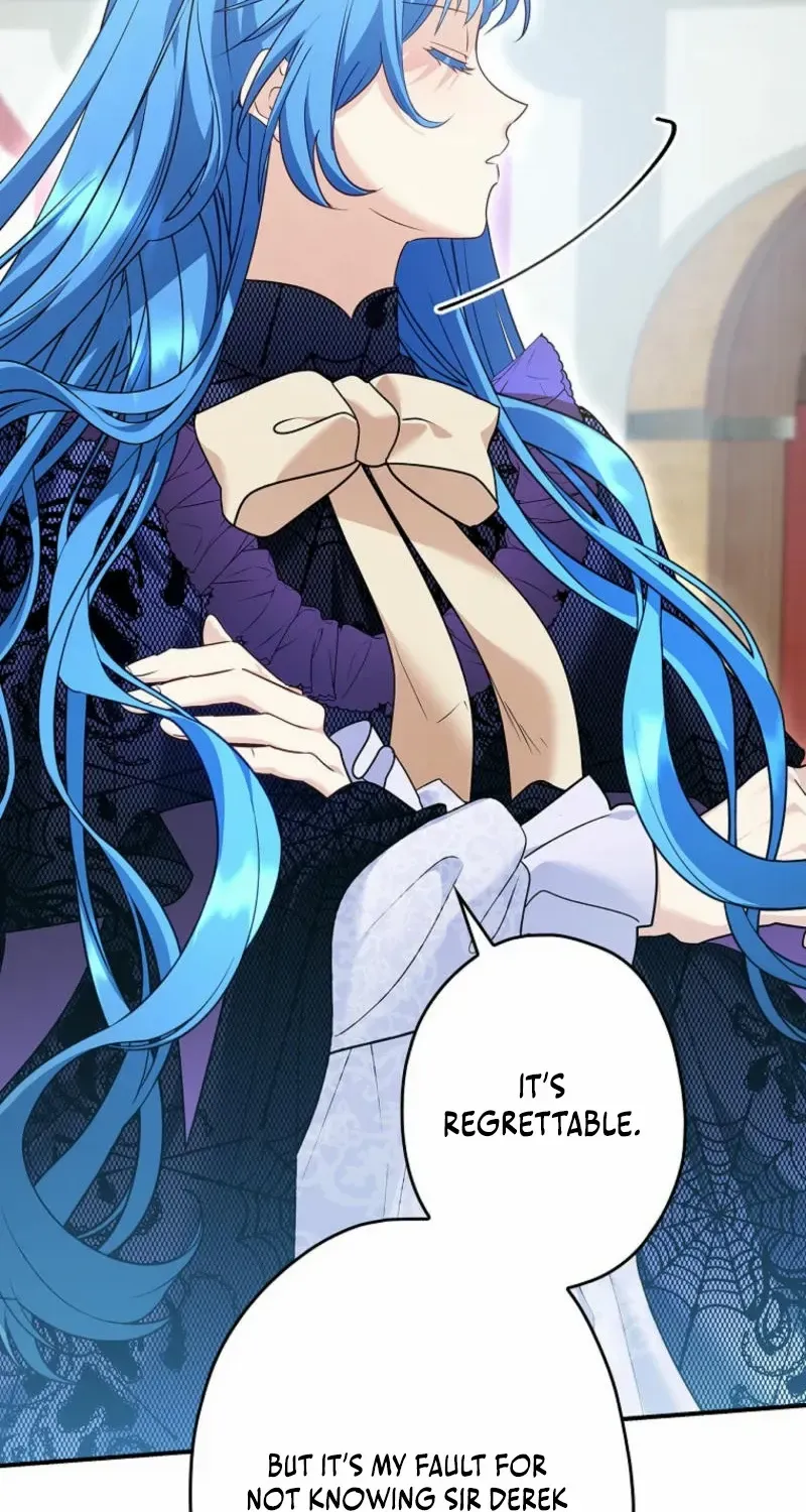 She Is My Mother In Law But I Dont Want Any Conflicts Between us Chapter 25 page 51 - 