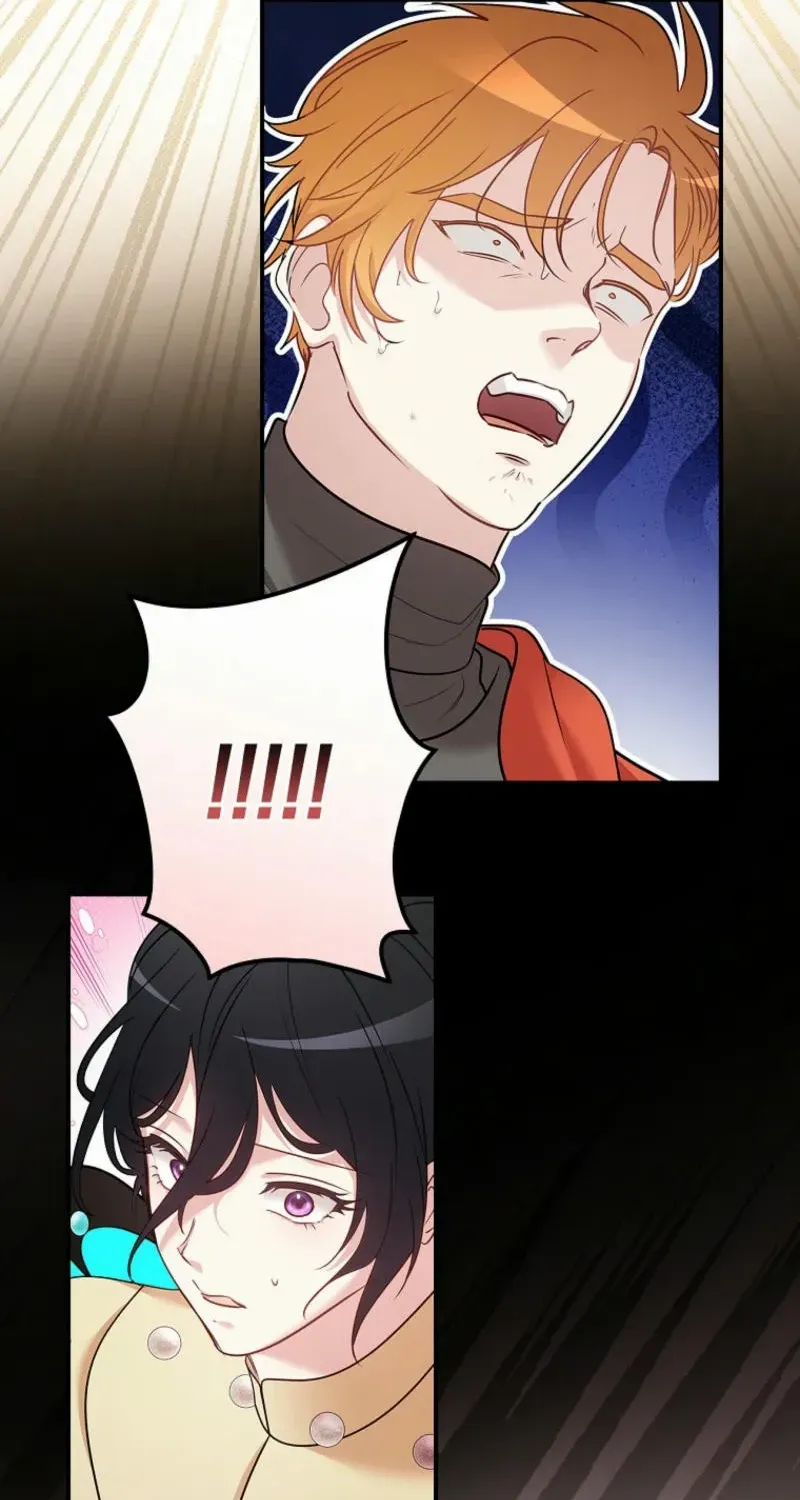She Is My Mother In Law But I Dont Want Any Conflicts Between us Chapter 25 page 55 - 