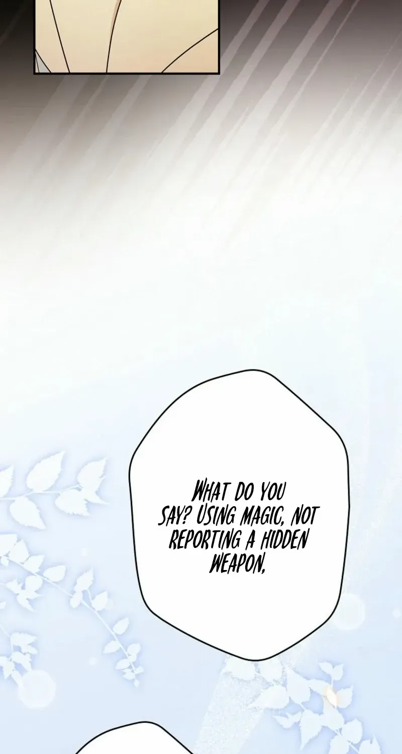 She Is My Mother In Law But I Dont Want Any Conflicts Between us Chapter 25 page 56 - 