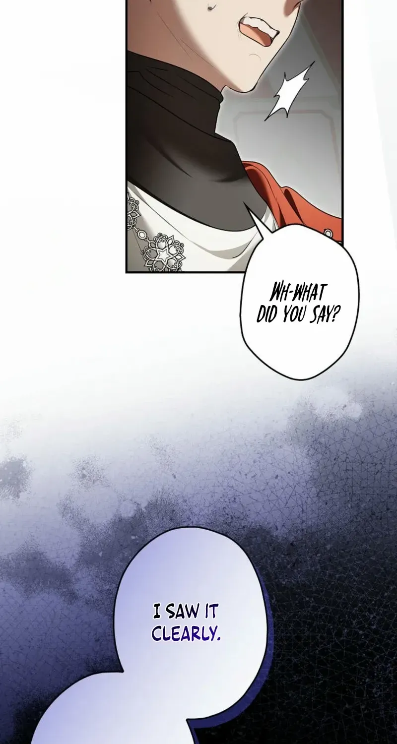 She Is My Mother In Law But I Dont Want Any Conflicts Between us Chapter 25 page 8 - 