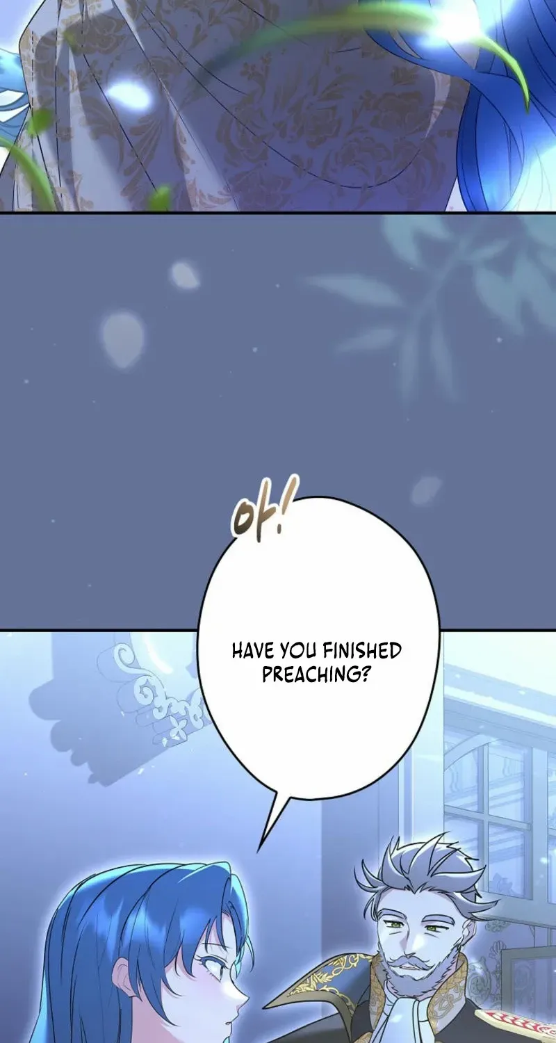 She Is My Mother In Law But I Dont Want Any Conflicts Between us Chapter 25 page 74 - 
