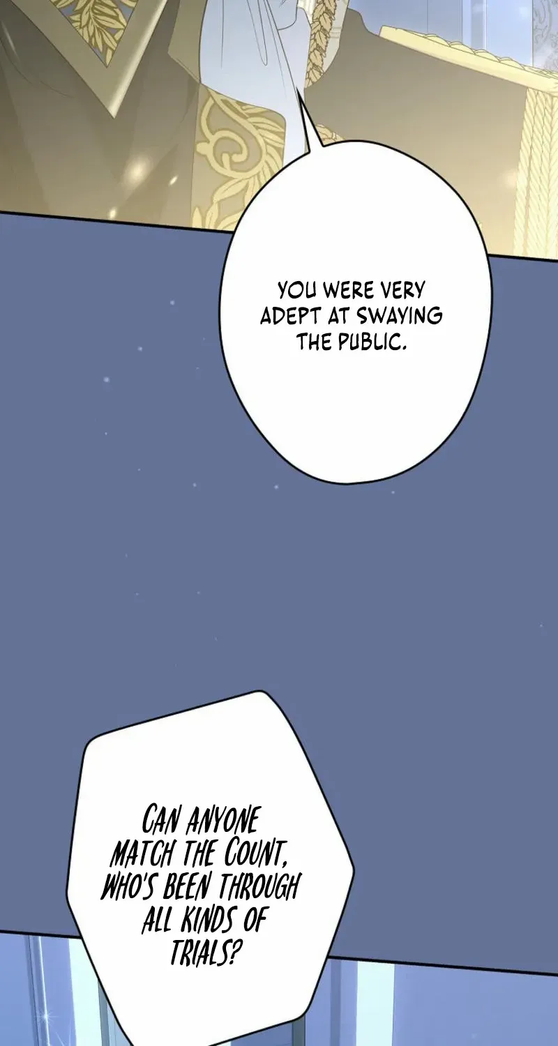 She Is My Mother In Law But I Dont Want Any Conflicts Between us Chapter 25 page 83 - 