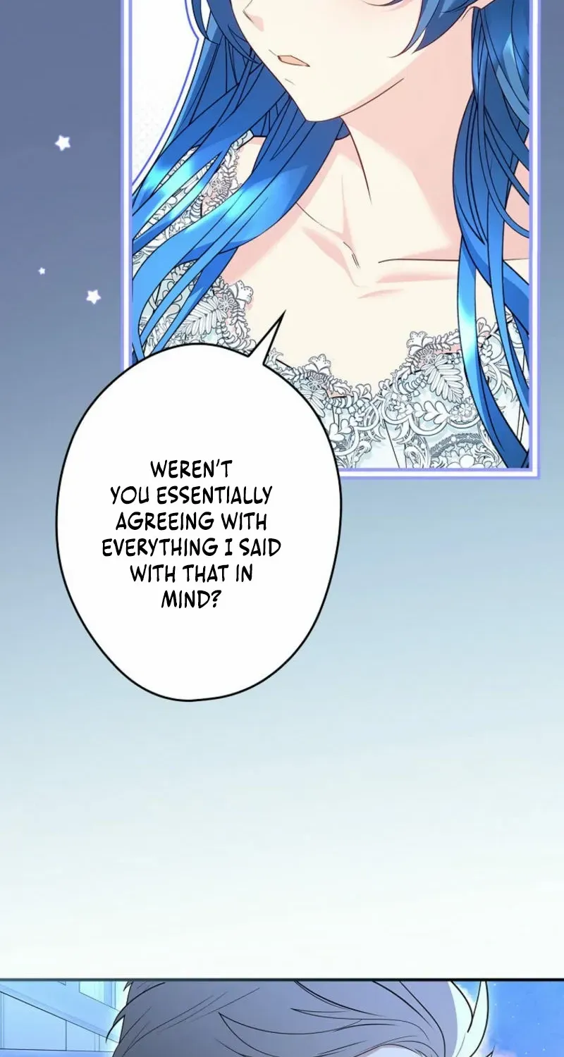 She Is My Mother In Law But I Dont Want Any Conflicts Between us Chapter 25 page 86 - 