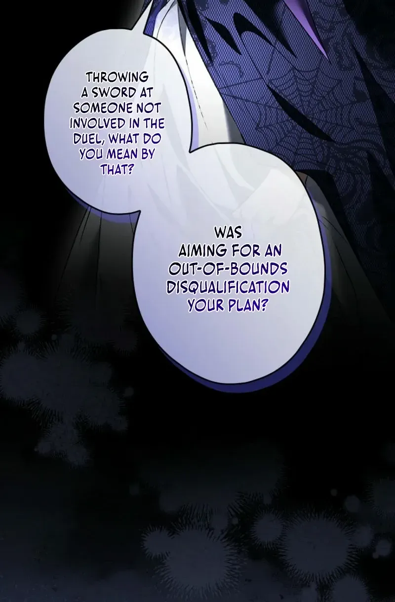 She Is My Mother In Law But I Dont Want Any Conflicts Between us Chapter 25 page 10 - 