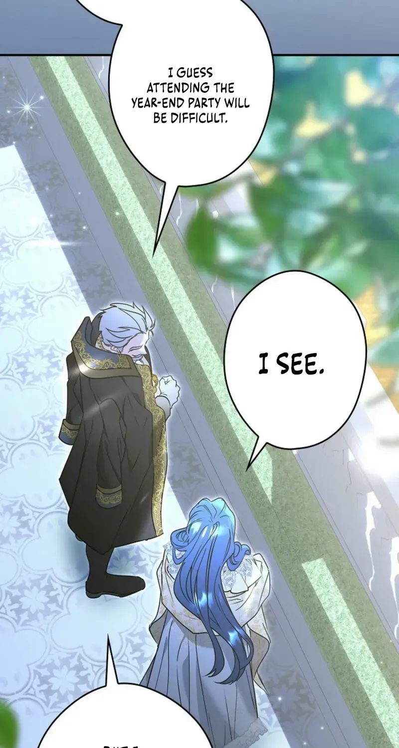 She Is My Mother In Law But I Dont Want Any Conflicts Between us Chapter 25 page 91 - 