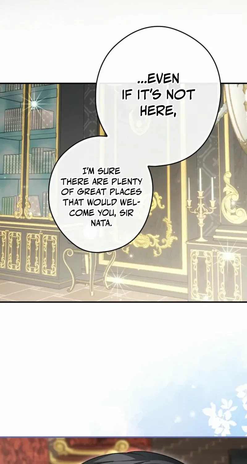 She Is My Mother In Law But I Dont Want Any Conflicts Between us Chapter 26 page 36 - 