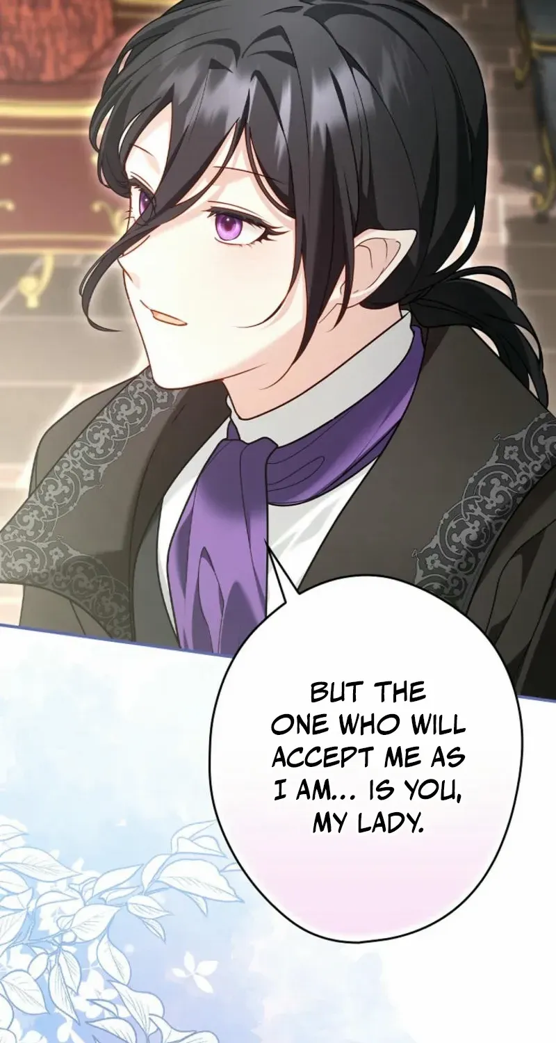 She Is My Mother In Law But I Dont Want Any Conflicts Between us Chapter 26 page 37 - 