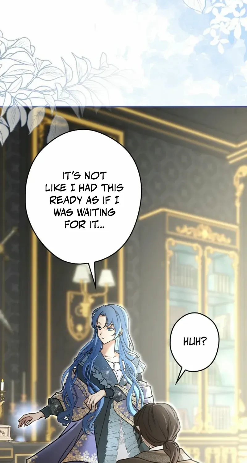 She Is My Mother In Law But I Dont Want Any Conflicts Between us Chapter 26 page 39 - 
