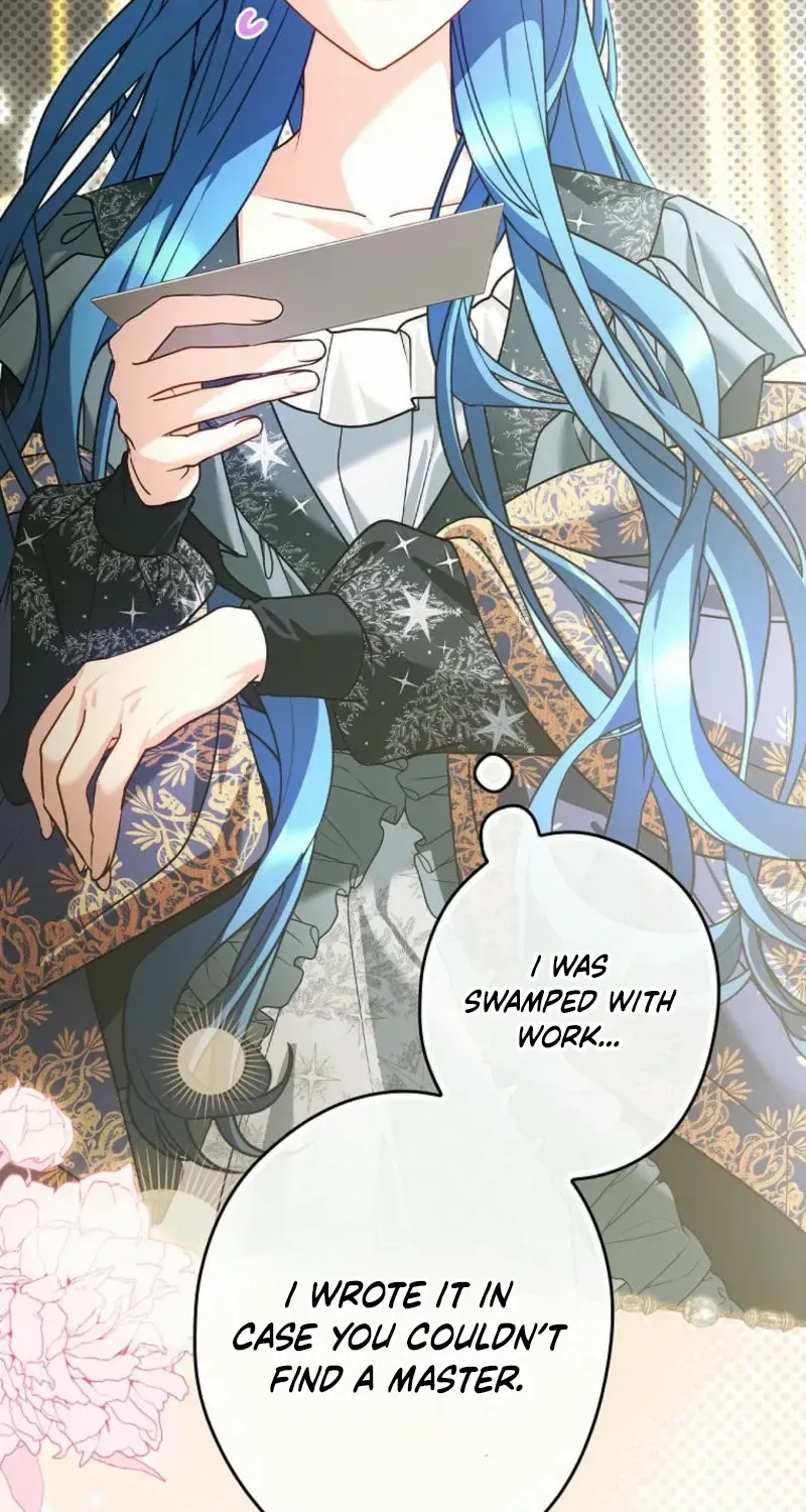 She Is My Mother In Law But I Dont Want Any Conflicts Between us Chapter 26 page 44 - 
