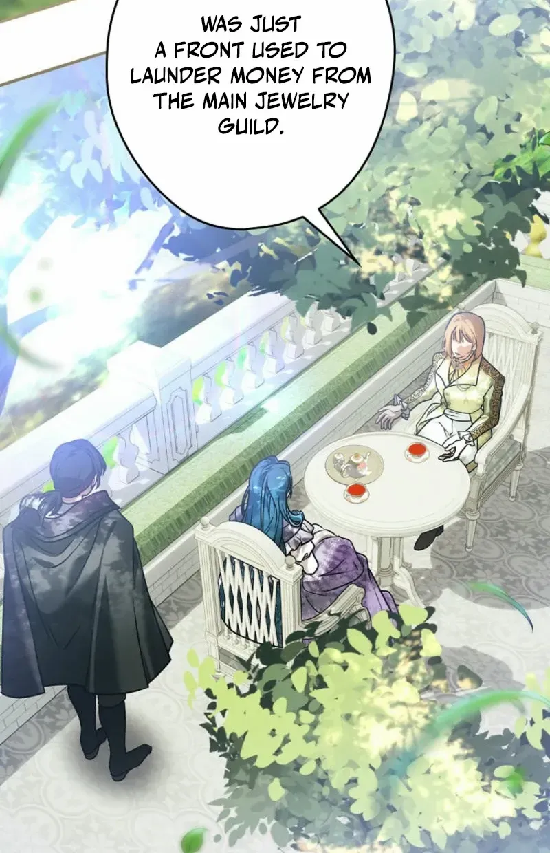 She Is My Mother In Law But I Dont Want Any Conflicts Between us Chapter 26 page 49 - 