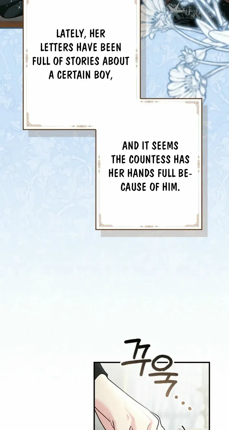 She Is My Mother In Law But I Dont Want Any Conflicts Between us Chapter 26 page 6 - 