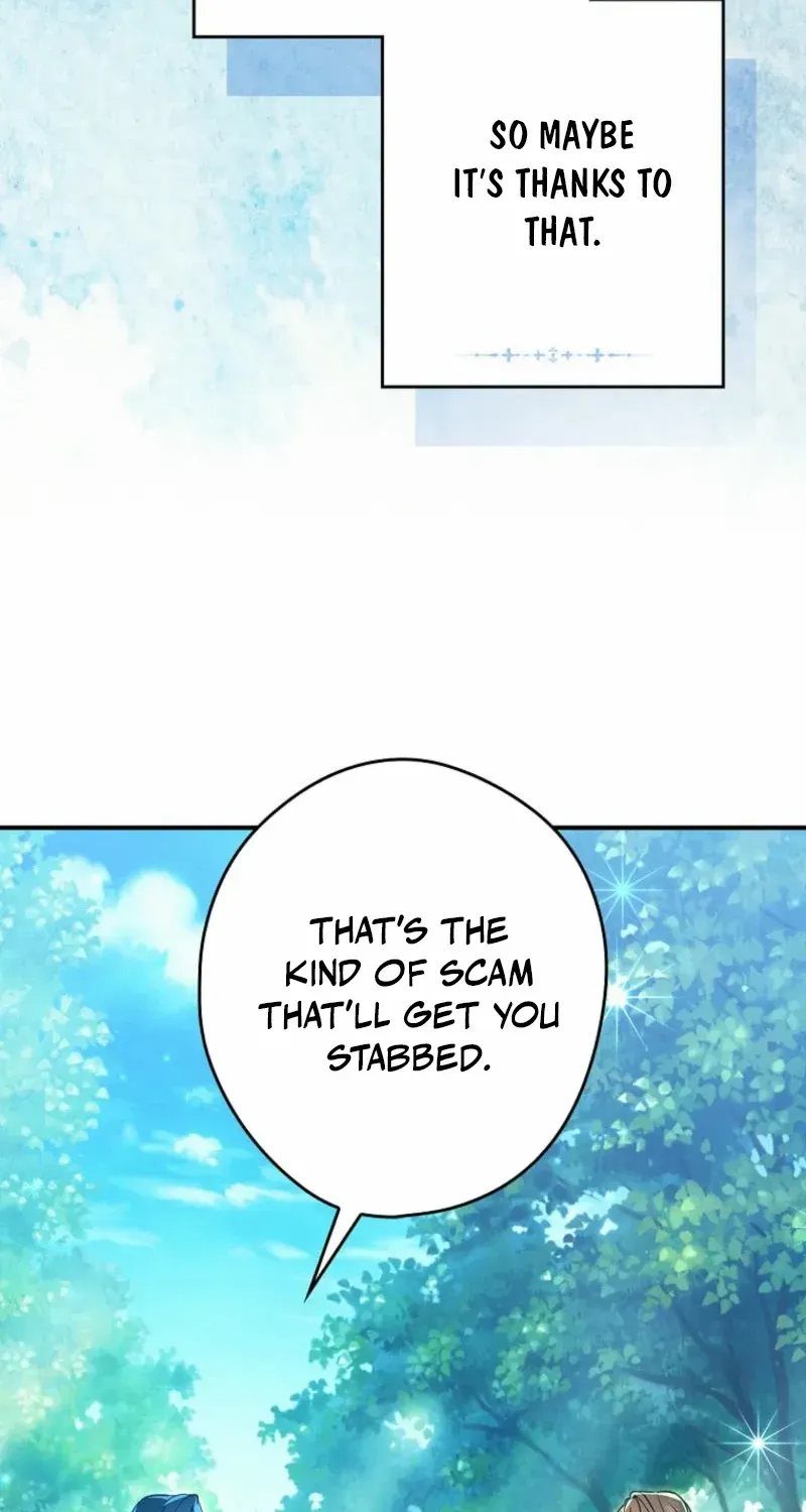 She Is My Mother In Law But I Dont Want Any Conflicts Between us Chapter 26 page 53 - 