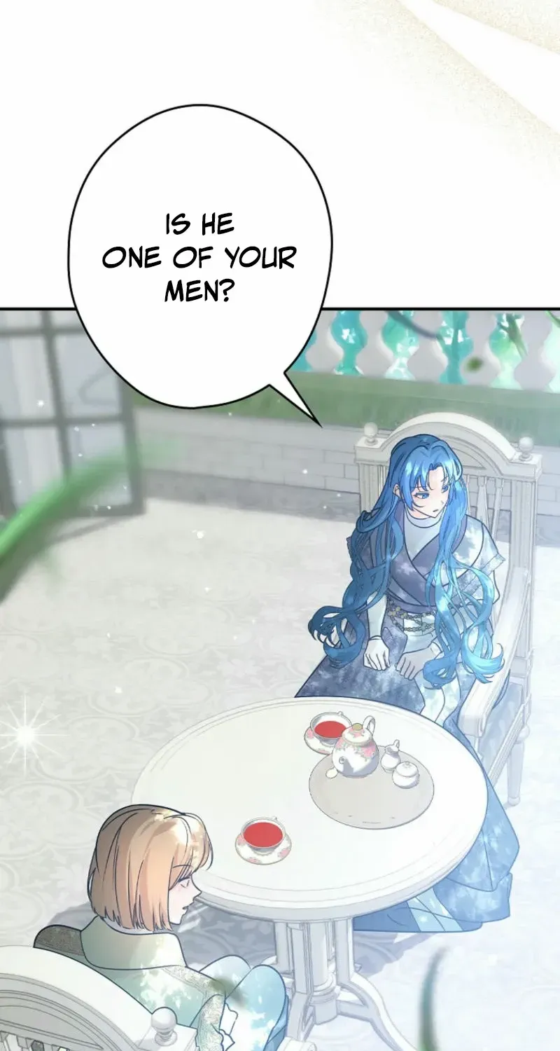 She Is My Mother In Law But I Dont Want Any Conflicts Between us Chapter 26 page 64 - 