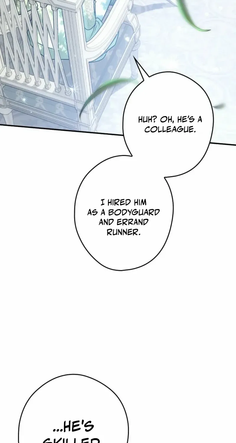 She Is My Mother In Law But I Dont Want Any Conflicts Between us Chapter 26 page 65 - 