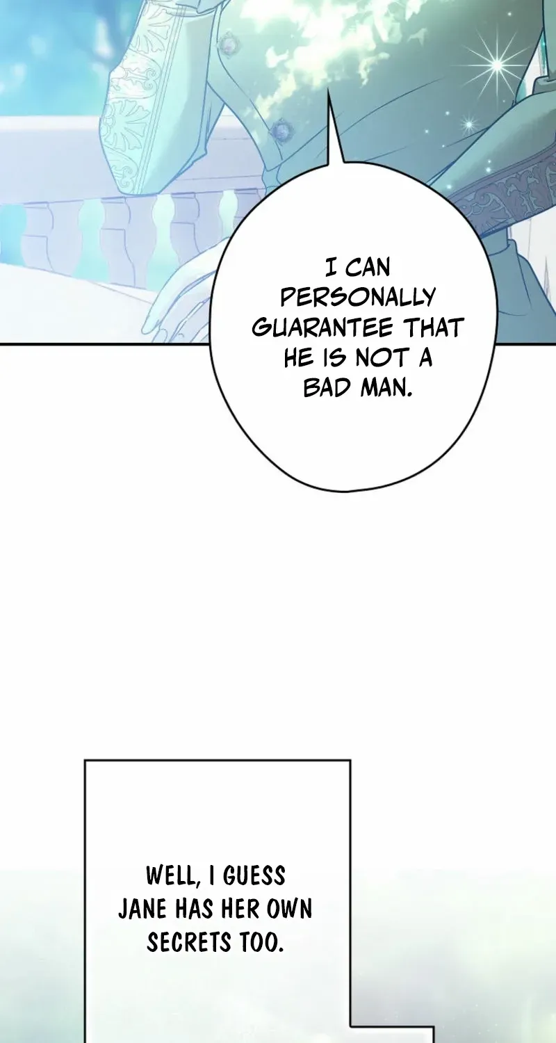 She Is My Mother In Law But I Dont Want Any Conflicts Between us Chapter 26 page 74 - 