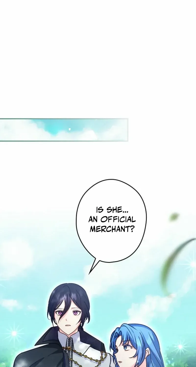 She Is My Mother In Law But I Dont Want Any Conflicts Between us Chapter 26 page 85 - 